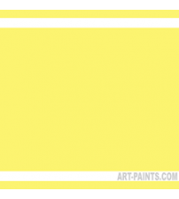 Derwent Studio Pencil 01 Zinc Yellow